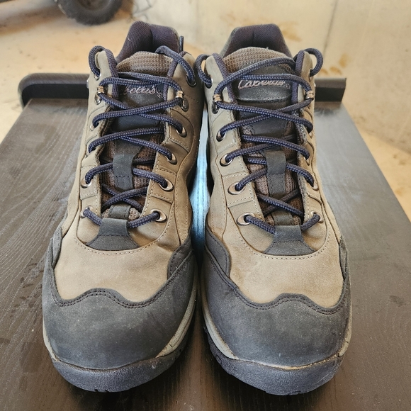 Men's Cabela's Dry-Plus Shoes 10.5 B - Picture 1 of 4